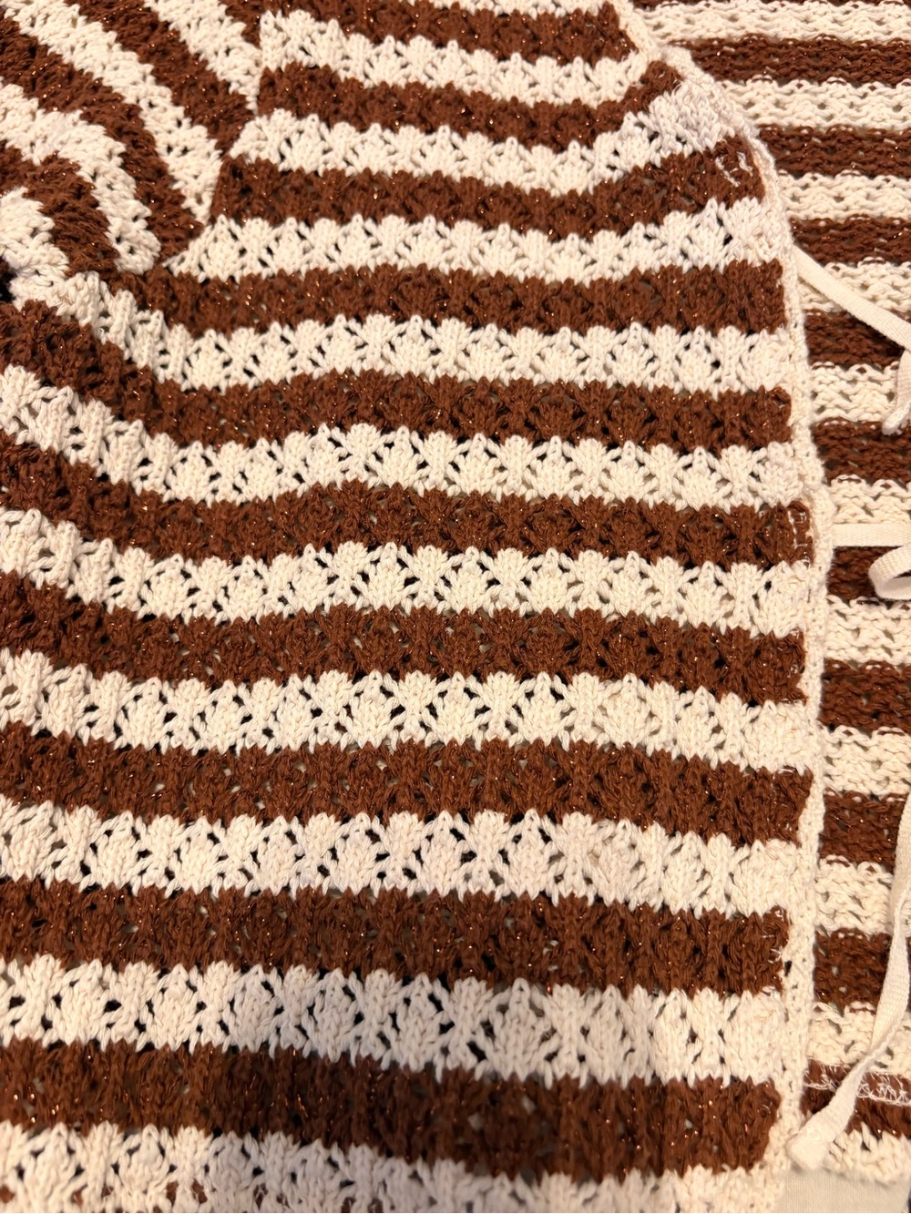 Next Half Cardigan - Picture 2 of 2